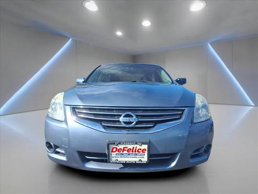 2012 Nissan Altima 2.5 SL