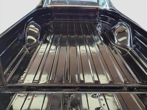 1984 Chevrolet El Camino Base