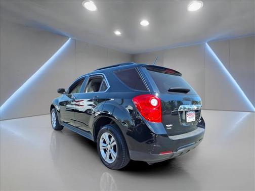 Black Gba 2013 Chevrolet Equinox 1LT