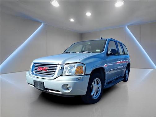2008 GMC Envoy SLT
