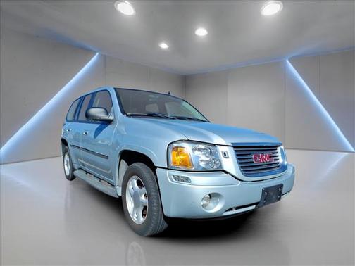 2008 GMC Envoy SLT