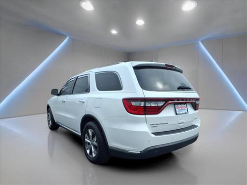 2016 Dodge Durango Limited
