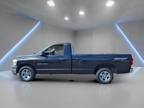 2007 Dodge Ram 1500 ST