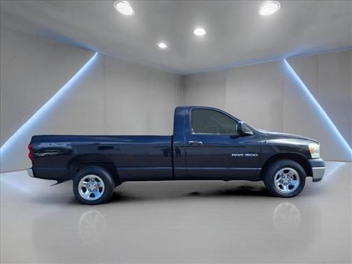 2007 Dodge Ram 1500 ST