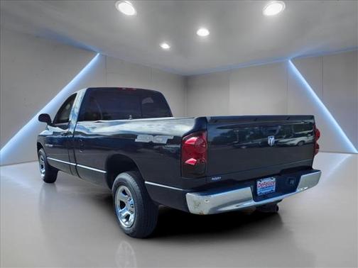 2007 Dodge Ram 1500 ST