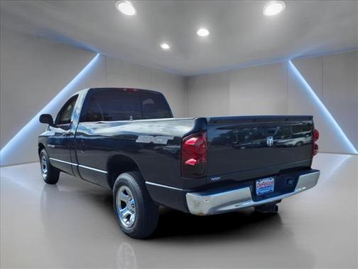 2007 Dodge Ram 1500 ST