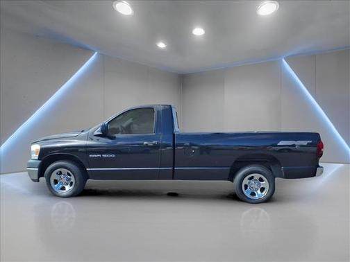 2007 Dodge Ram 1500 ST