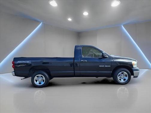 2007 Dodge Ram 1500 ST