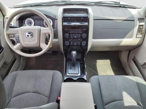 2011 Mazda Tribute i Sport