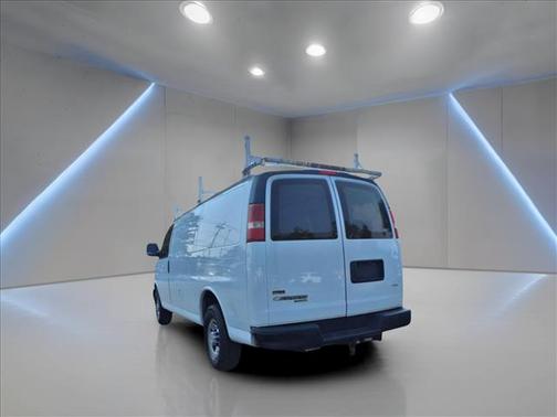 2012 Chevrolet Express 2500 Work Van