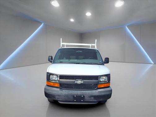 2012 Chevrolet Express 2500 Work Van