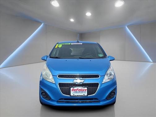 2014 Chevrolet Spark LS