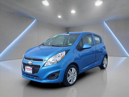 2014 Chevrolet Spark LS