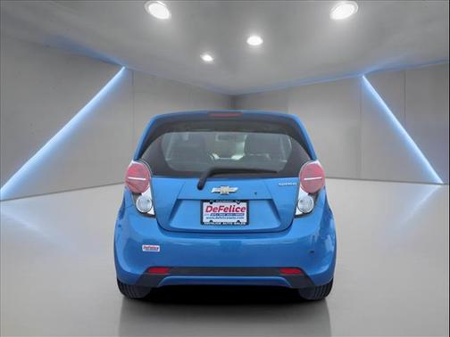 2014 Chevrolet Spark LS