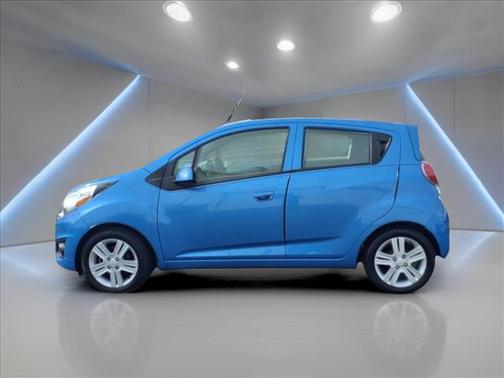 2014 Chevrolet Spark LS