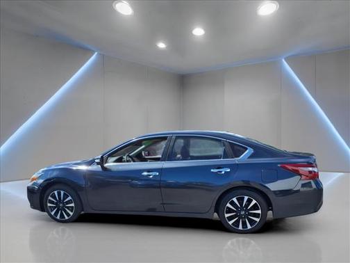 2018 Nissan Altima 2.5 SL