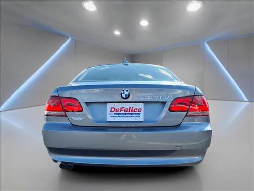 2007 BMW 328 xi
