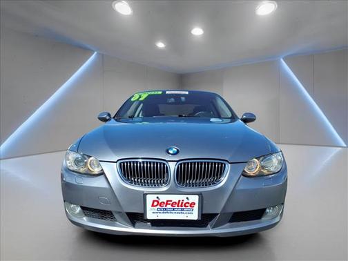 2007 BMW 328 xi
