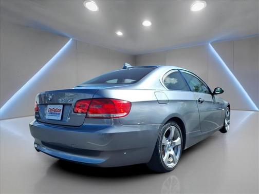 2007 BMW 328 xi