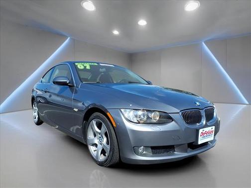 2007 BMW 328 xi