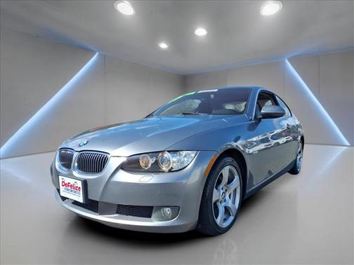 2007 BMW 328 xi
