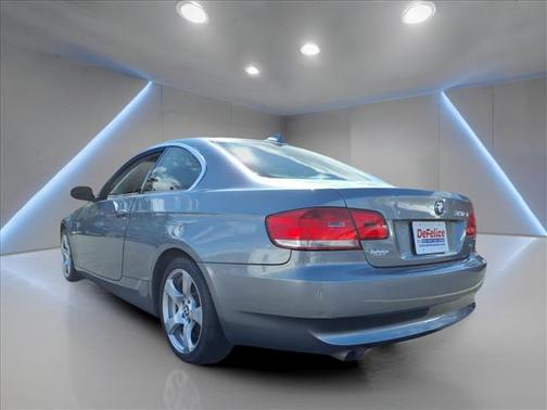2007 BMW 328 xi