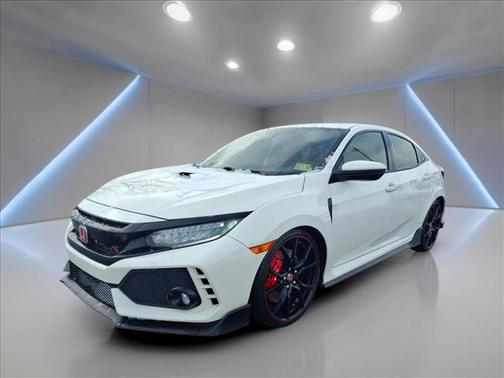 2019 Honda Civic Touring