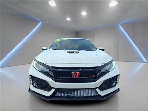 2019 Honda Civic Touring