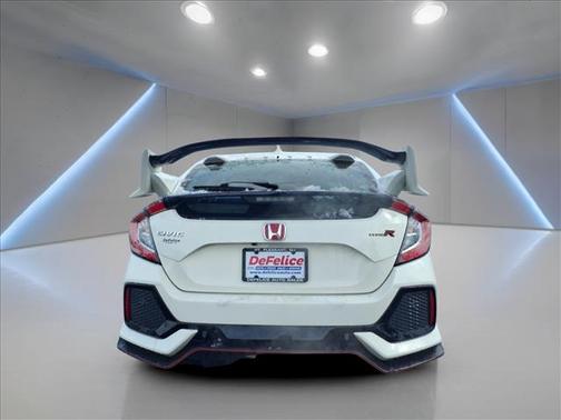 2019 Honda Civic Touring
