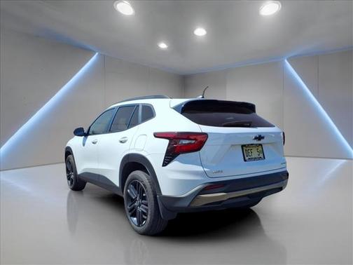 2024 Chevrolet Trax FWD ACTIV