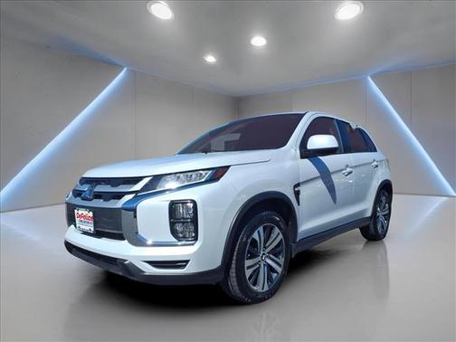 2022 Mitsubishi Outlander Sport 2.0 ES