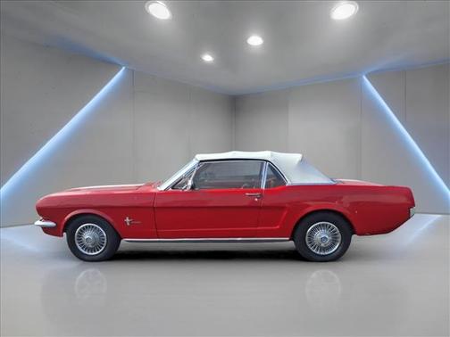 1964 Ford Mustang Base