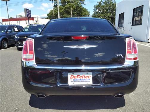 2013 Chrysler 300 S