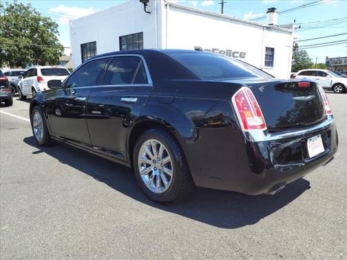 2013 Chrysler 300 S