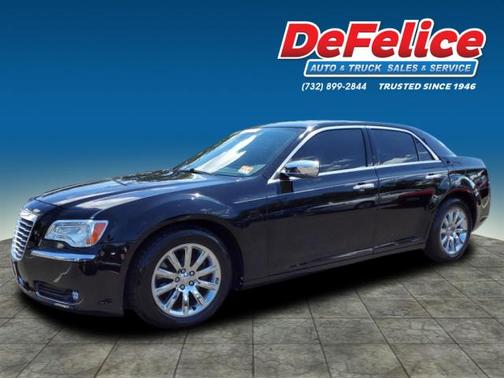 2013 Chrysler 300 S