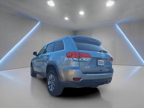 2015 Jeep Grand Cherokee Limited X