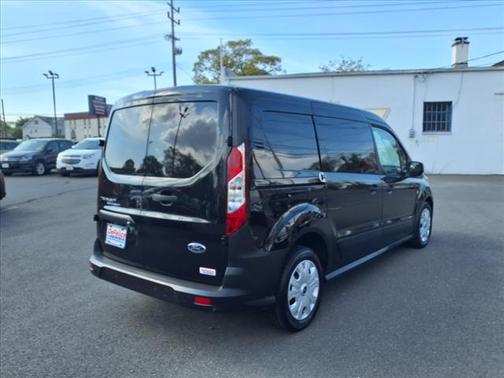 2019 Ford Transit Connect XL