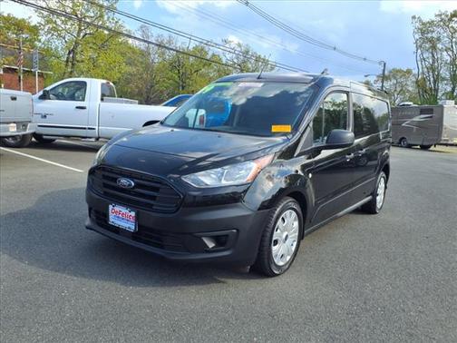 2019 Ford Transit Connect XL