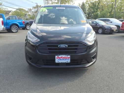 2019 Ford Transit Connect XL