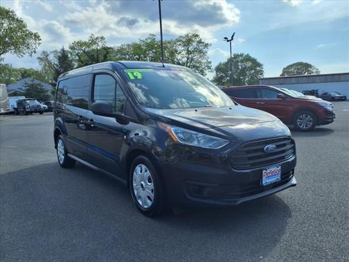 2019 Ford Transit Connect XL