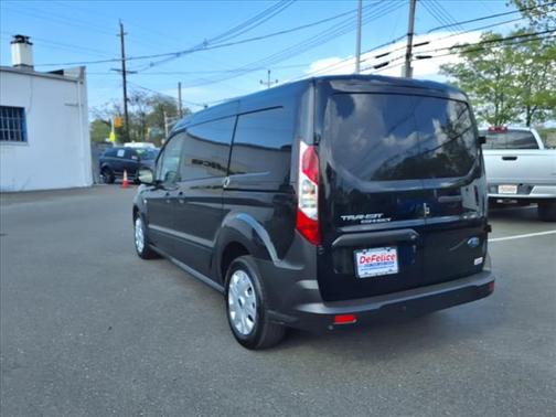 2019 Ford Transit Connect XL