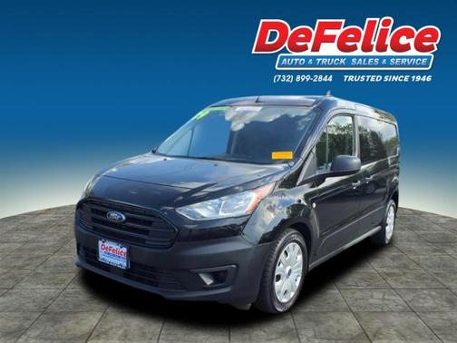 2019 Ford Transit Connect XL