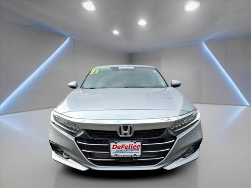 2021 Honda Accord Sport SE 1.5T
