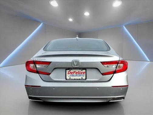 2021 Honda Accord Sport SE 1.5T