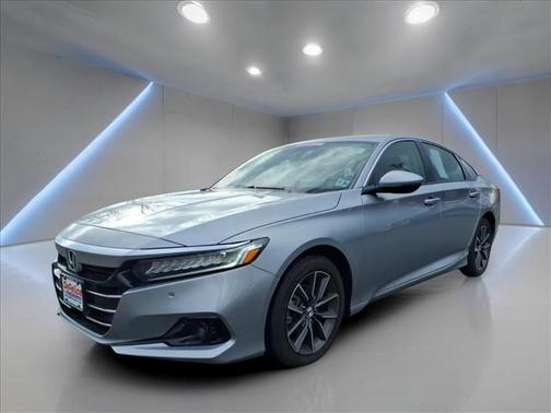 2021 Honda Accord Sport SE 1.5T