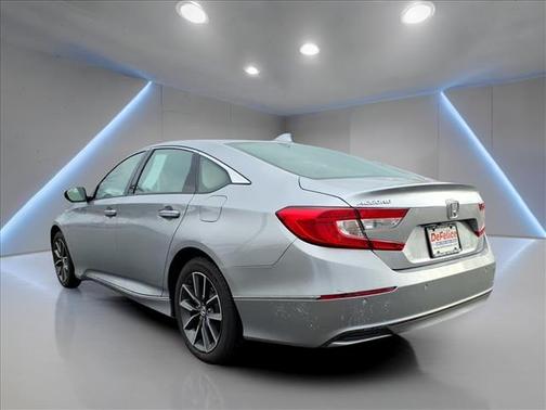 2021 Honda Accord Sport SE 1.5T