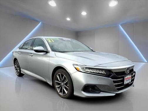 2021 Honda Accord Sport SE 1.5T