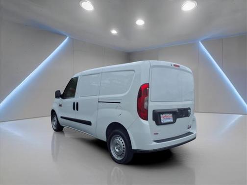 2022 RAM ProMaster City Tradesman
