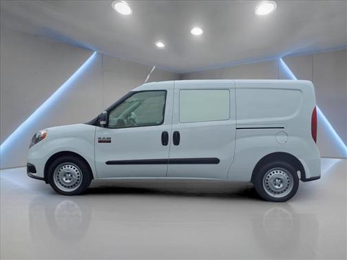 2022 RAM ProMaster City Tradesman