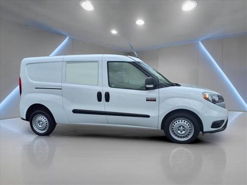 2022 RAM ProMaster City Tradesman